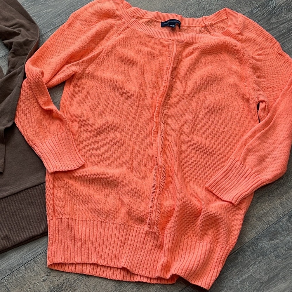 Ladies 3pcs Sweater Bundle Size X-Small - Picture 2 of 7